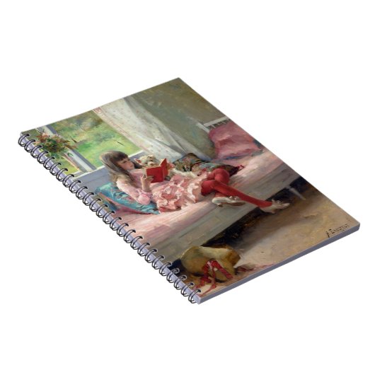 Carnet Albert Edelfeel - Les bons amis (Côté Droit)