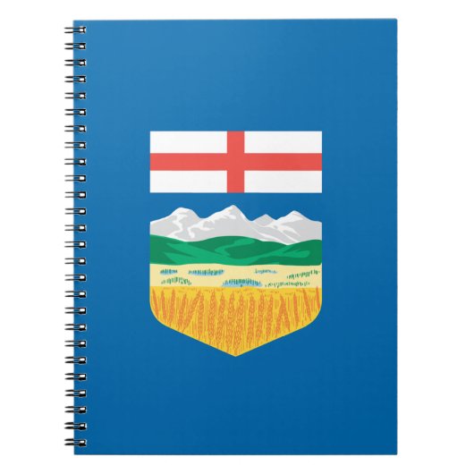 CARNET ALBERTA (Devant)
