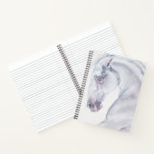 Carnet Albinl Sallion (Intérieur)