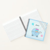 Carnet Album pour garçon, album photo pour garçon (Intérieur)