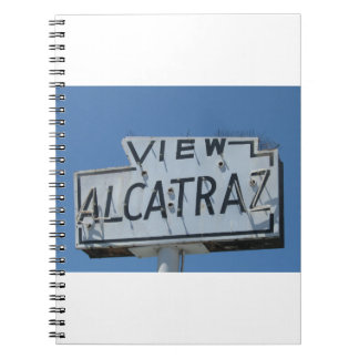 Carnet Alcatraz