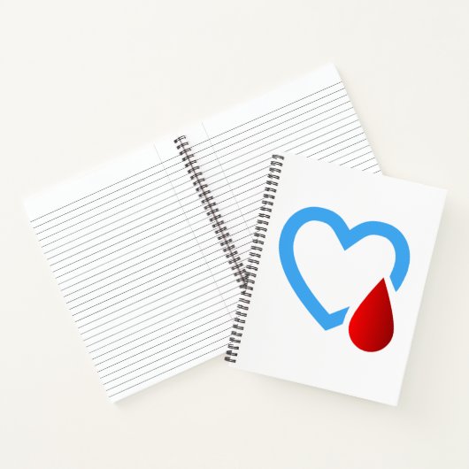 Carnet Alerte-Santé - Diabète de type 1 (Intérieur)