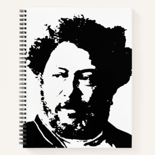 Carnet Alexandre Dumas