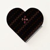 Carnet Alice ー (Dos)