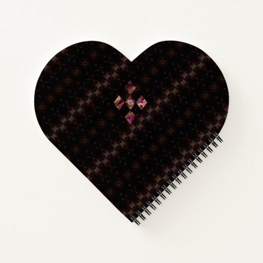 Carnet Alice ー (Dos)