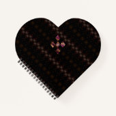 Carnet Alice ー (Devant)