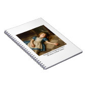 Carnet Alice’s Adventures in Head Trauma  (Côté Droit)