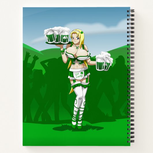 Carnet Alice/Ucogi (Dos)