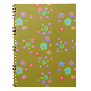 Carnet Alien Eyeballs Armada ITTOI
