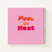 Carnet Alimenté par la ménopause 1 (Dos)