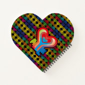CARNET ALL LOVES BY MASANSER (Dos)