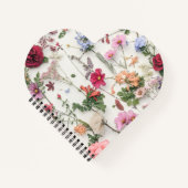 Carnet All-Over Print Apron (Devant)