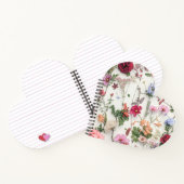 Carnet All-Over Print Apron (Intérieur)