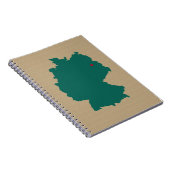 Carnet Allemagne (Côté Droit)