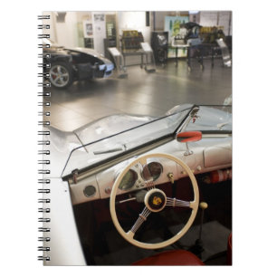 Carnet Allemagne, Bade-Wurtemberg,