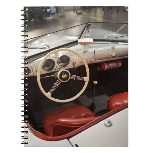 Carnet Allemagne, Bade-Wurtemberg, 2 (Devant)