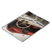 Carnet Allemagne, Baden-Wurttemberg, 2 (Côté gauche)