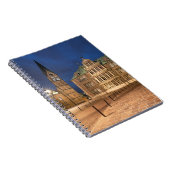 Carnet Allemagne de Brême (Côté Droit)