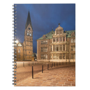 Carnet Allemagne de Brême