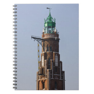 Carnet Allemagne, Land de Brême, Bremerhaven. Port
