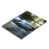 Carnet Aller Avec Le Flux (Côté gauche)