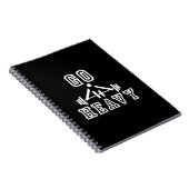 Carnet Aller lourd (Côté Droit)