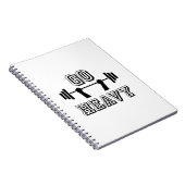 Carnet Aller lourd (Côté Droit)