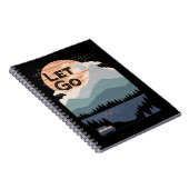 Carnet Allez Camping, Go Camp (Côté Droit)
