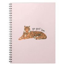 Allez chercher le portable "Em Tiger - Blush"