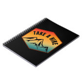 CARNET ALLEZ VOUS PROMENER (Côté gauche)