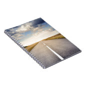 Carnet Allez-y (Côté Droit)