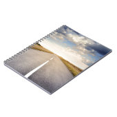 Carnet Allez-y (Côté gauche)