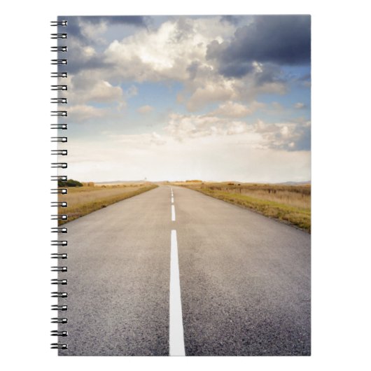 Carnet Allez-y (Devant)