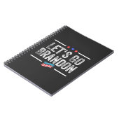 Carnet Allons Brandon (Côté gauche)