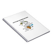 Carnet Allons-y, Turbine du générateur hydroélectrique (Côté Droit)