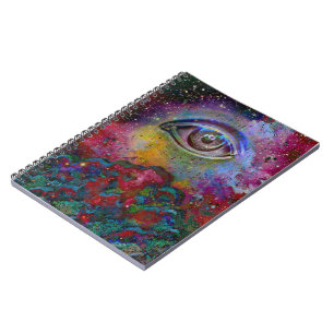 Carnet Allseeing