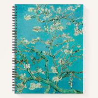Almond Blossom Van Gogh