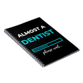 Carnet Almost (Côté Droit)
