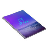 Carnet Aloha (Côté Droit)