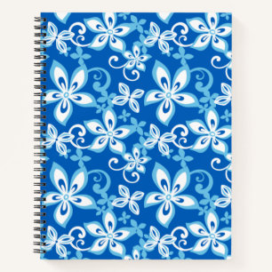 CARNET ALOHA HAWAII (BLUES)