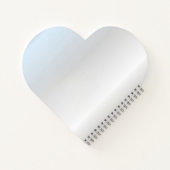 Carnet Aloha Hawaiian Ananas, Argent (Dos)