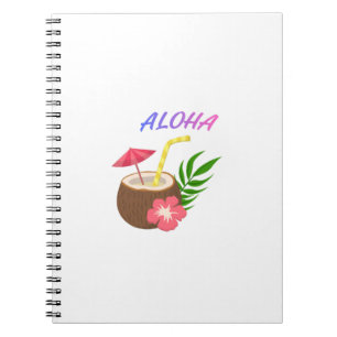 Carnet Aloha – Vibrations Insulaires & Énergie Positive