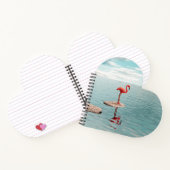 Carnet Alone – Quiet Balance (Intérieur)