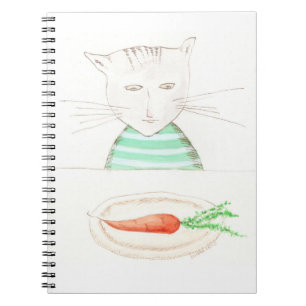 Carnet Alphonse le Conversation