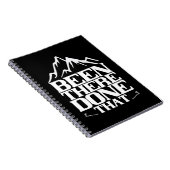 Carnet Alpinisme - Déjà Vu (Côté Droit)