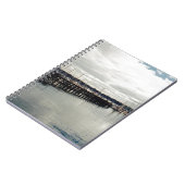 Carnet Amarrages (Côté gauche)