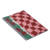 Carnet Amateur de romans (Côté Droit)