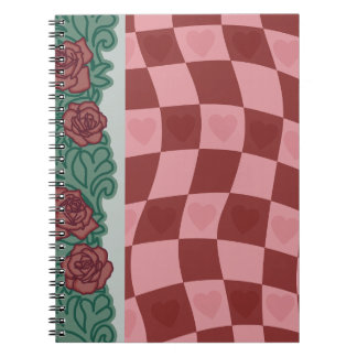 Carnet Amateur de romans
