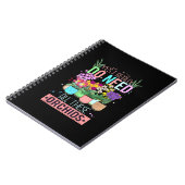 Carnet Amateur d'orchidées drôle (Côté gauche)