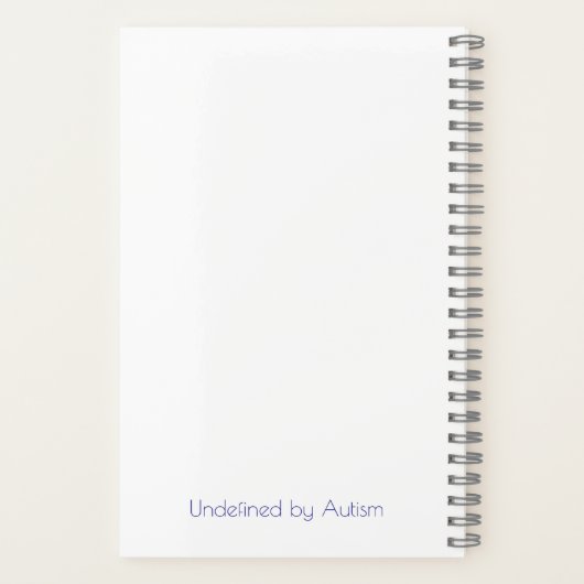 Carnet Amateurs de paon (Verso)